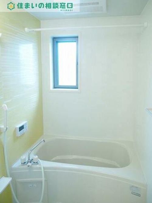 愛知県碧南市野田町(アパート)の賃貸物件の風呂