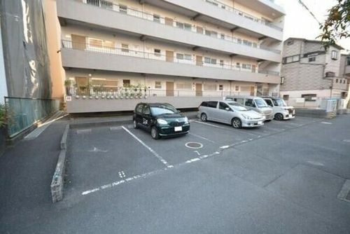 コーポ岸部のその他画像