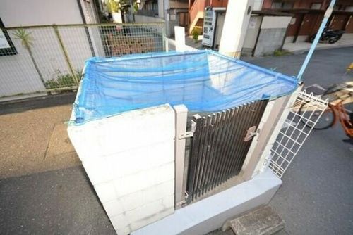 コーポ岸部のその他画像