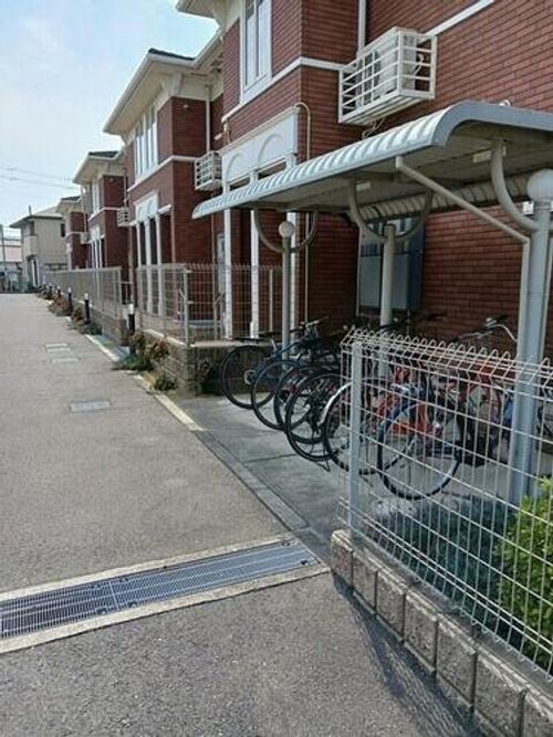 シェ モア Ⅱのその他画像