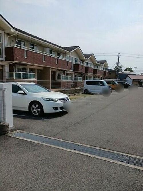 シェ モア Ⅱのその他画像