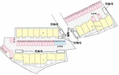 シェ モア Ⅱのその他画像