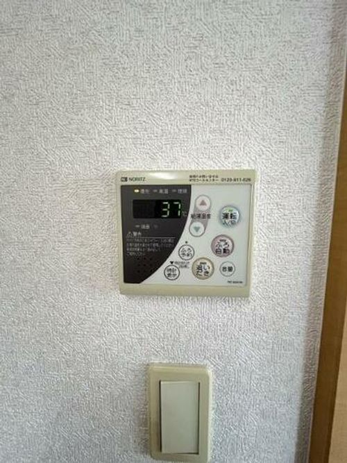 ネオレジデンス広川のその他画像