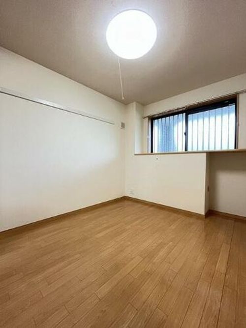 ネオレジデンス広川の内装