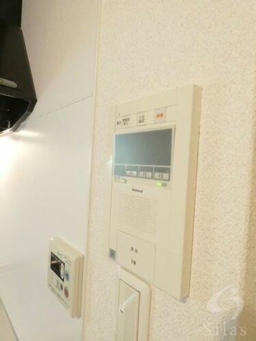 クレイドル西田辺のその他画像