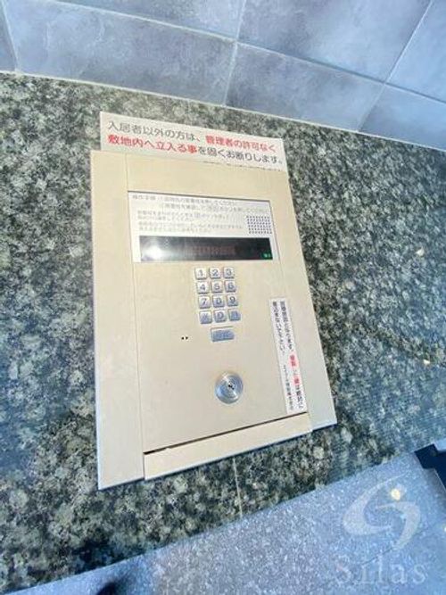 クレイドル西田辺のその他画像