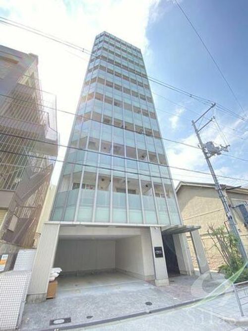 クレイドル西田辺のその他画像