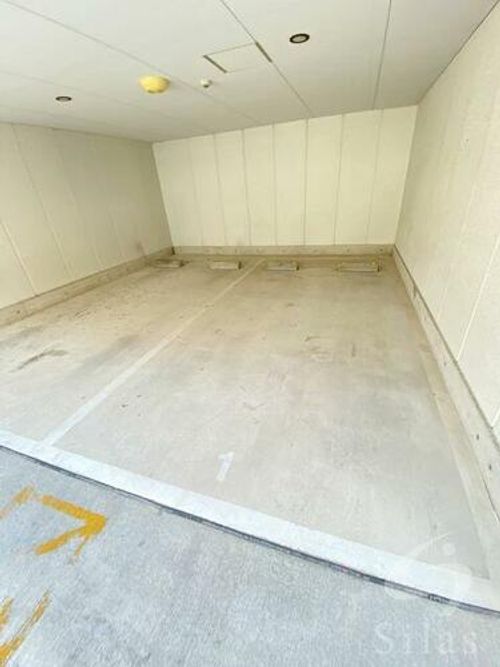 クレイドル西田辺のその他画像