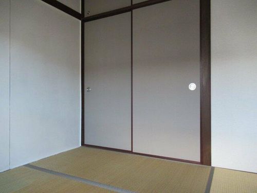 狩口台住宅28号棟のその他画像