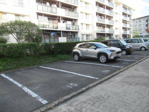 狩口台住宅28号棟のその他画像