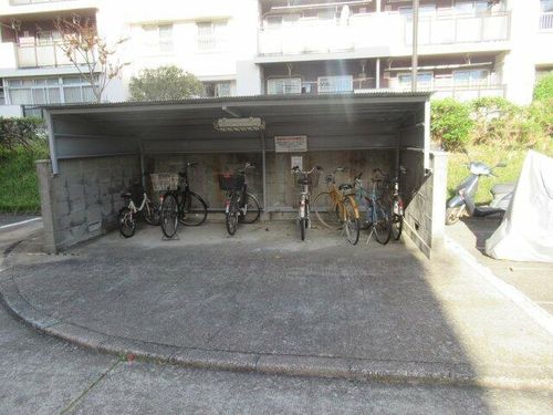 狩口台住宅28号棟のその他画像