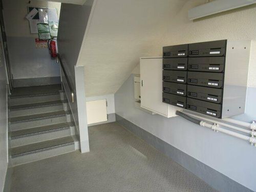 狩口台住宅28号棟のその他画像