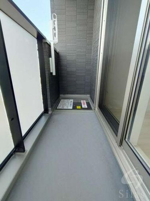 大阪府摂津市千里丘東4丁目(アパート)の賃貸物件の内装