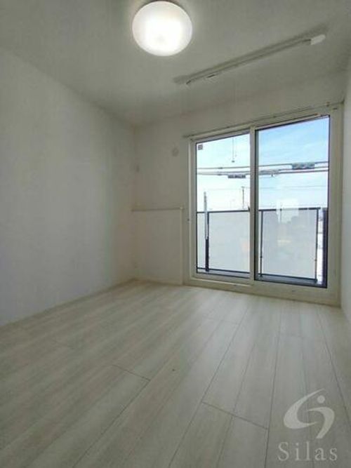 大阪府摂津市千里丘東4丁目(アパート)の賃貸物件の内装