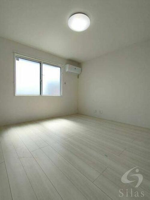 大阪府摂津市千里丘東4丁目(アパート)の賃貸物件の内装