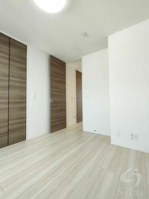 大阪府摂津市千里丘東4丁目(アパート)の賃貸物件の内装