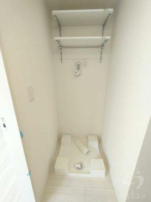 大阪府摂津市千里丘東4丁目(アパート)の賃貸物件のその他画像