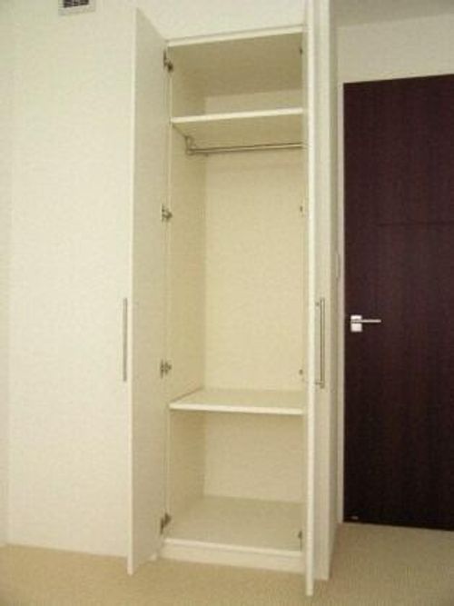 北海道札幌市中央区北二条東2丁目(マンション)の賃貸物件の内装