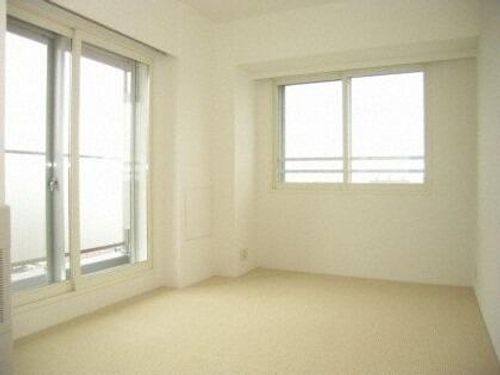 北海道札幌市中央区北二条東2丁目(マンション)の賃貸物件の内装