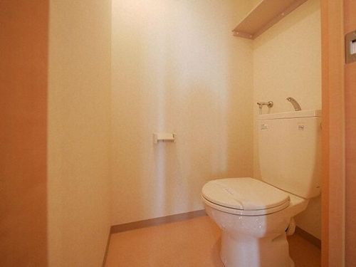 北海道札幌市中央区南八条西4丁目(マンション)の賃貸物件の内装