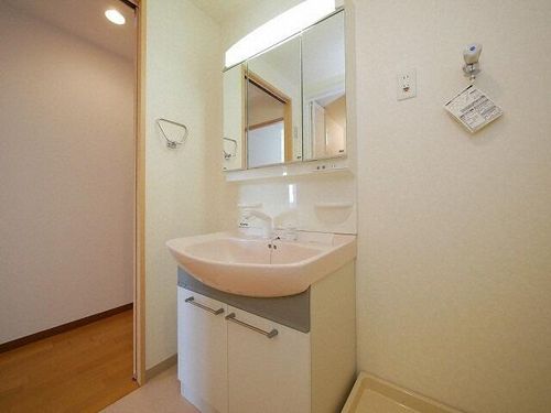 北海道札幌市中央区南八条西4丁目(マンション)の賃貸物件の内装