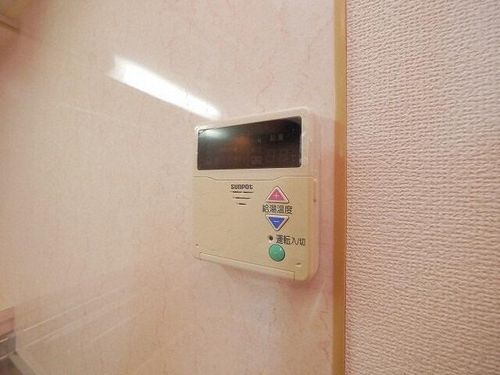 北海道札幌市中央区南八条西4丁目(マンション)の賃貸物件の内装