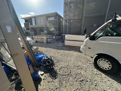 クローバーノワールのその他画像