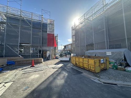 クローバーノワールのその他画像