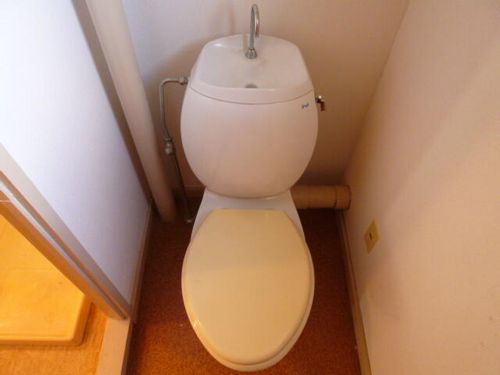 サン春日丘205の内装