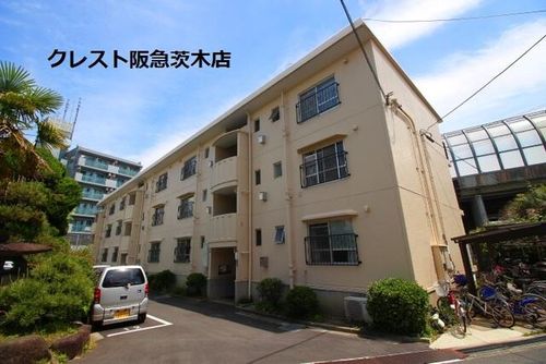 サン春日丘205の外観