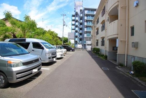 サン春日丘205のその他画像