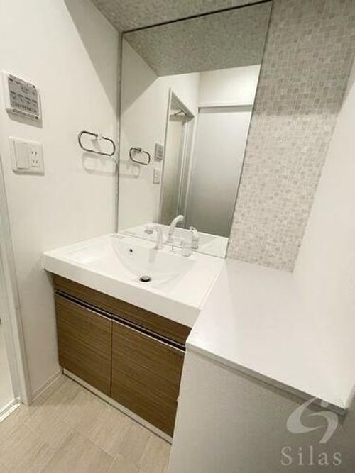 大阪府堺市堺区竜神橋町1丁(マンション)の賃貸物件の内装