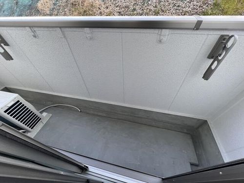 ミルーナヒルズ茨木103の内装