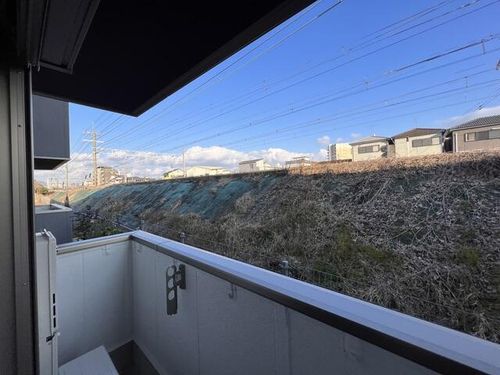 ミルーナヒルズ茨木103のその他画像