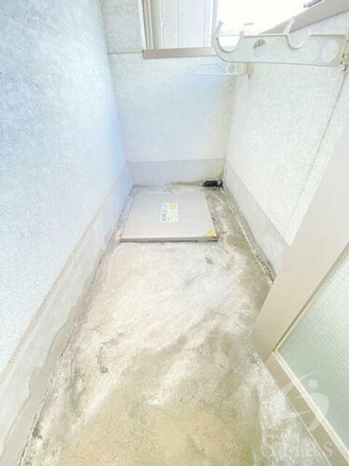 大阪府堺市堺区九間町西2丁(マンション)の賃貸物件の内装