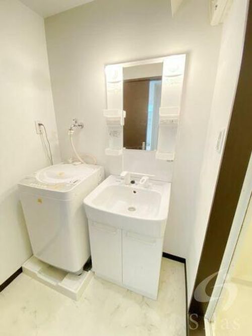 大阪府堺市堺区九間町西2丁(マンション)の賃貸物件の内装