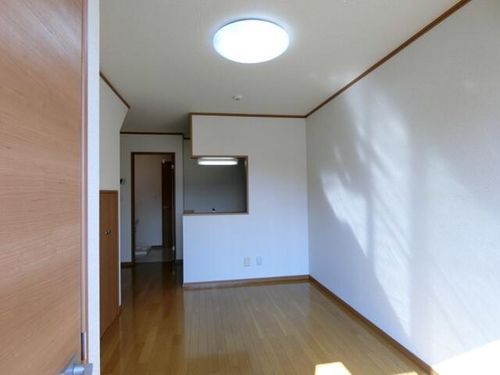 フルハウス3の内装