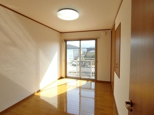 フルハウス3の内装