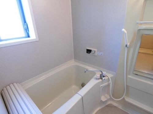 フルハウス3の風呂