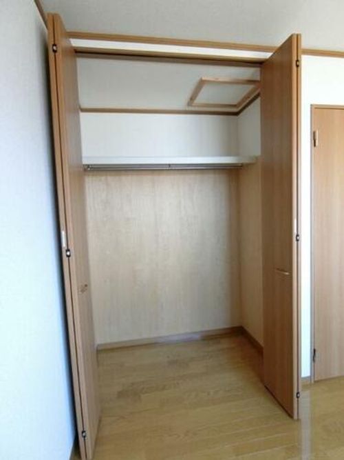 フルハウス3の内装