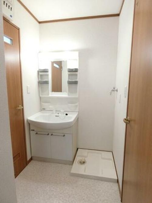 フルハウス3の内装