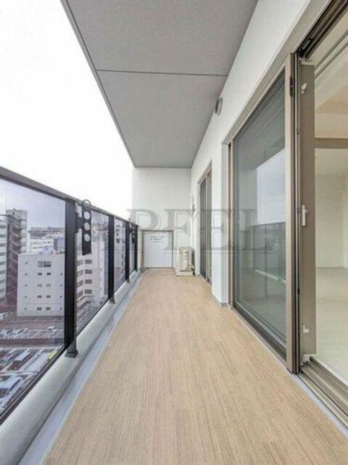 大阪府吹田市垂水町3丁目(マンション)の賃貸物件の内装