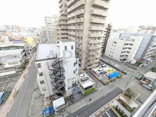 大阪府吹田市垂水町3丁目(マンション)の賃貸物件のその他画像