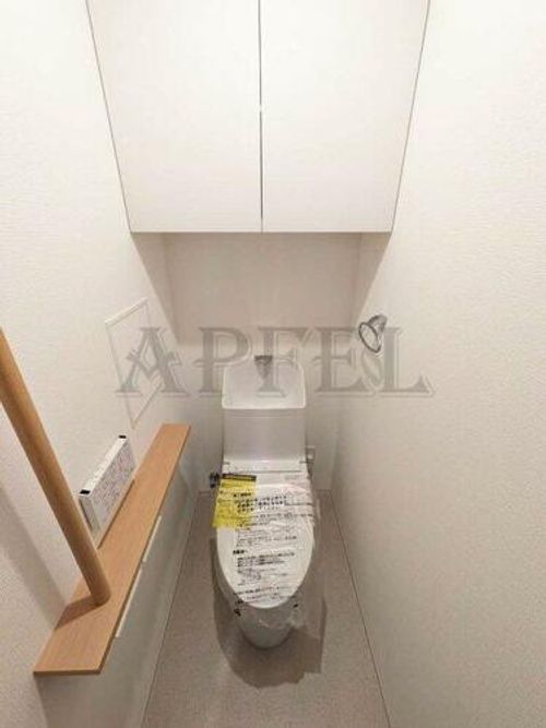 大阪府吹田市垂水町3丁目(マンション)の賃貸物件の内装