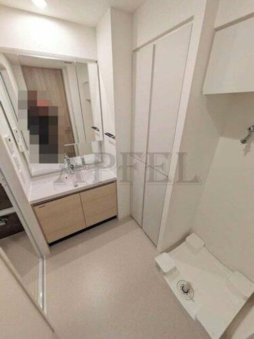 大阪府吹田市垂水町3丁目(マンション)の賃貸物件の内装