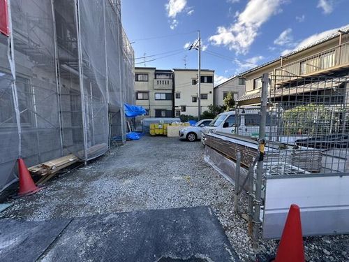 クローバーフレア202のその他画像