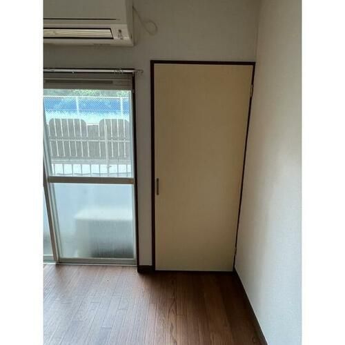 シャンタルⅡ106の内装