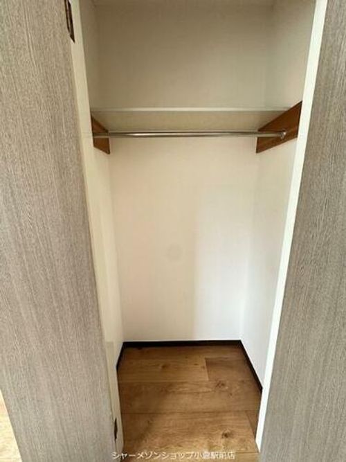 リファレンス到津の内装