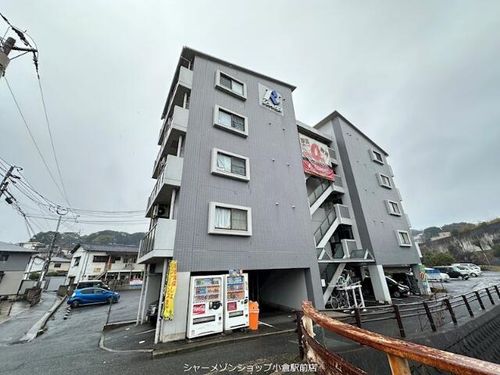 リファレンス到津の外観