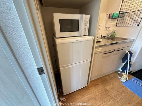 リファレンス到津のその他画像